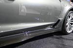 [PICS] The 2015 Corvette Z06 Revealed at NAIAS
