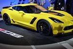 [PICS] The 2015 Corvette Z06 Revealed at NAIAS
