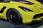 [PICS] The 2015 Corvette Z06 Revealed at NAIAS