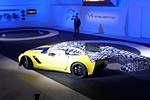 [PICS] The 2015 Corvette Z06 Revealed at NAIAS