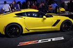 [PICS] The 2015 Corvette Z06 Revealed at NAIAS