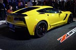 [PICS] The 2015 Corvette Z06 Revealed at NAIAS