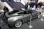 [PICS] The 2015 Corvette Z06 Revealed at NAIAS