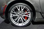 [PICS] The 2015 Corvette Z06 Revealed at NAIAS