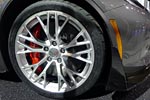 [PICS] The 2015 Corvette Z06 Revealed at NAIAS