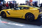 [PICS] The 2015 Corvette Z06 Revealed at NAIAS