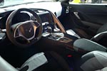 [PICS] The 2015 Corvette Z06 Revealed at NAIAS