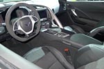 [PICS] The 2015 Corvette Z06 Revealed at NAIAS