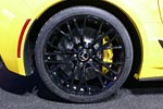 [PICS] The 2015 Corvette Z06 Revealed at NAIAS