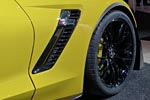 [PICS] The 2015 Corvette Z06 Revealed at NAIAS