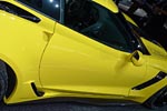 [PICS] The 2015 Corvette Z06 Revealed at NAIAS