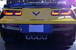 [PICS] The 2015 Corvette Z06 Revealed at NAIAS