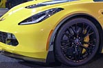 [PICS] The 2015 Corvette Z06 Revealed at NAIAS