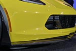 [PICS] The 2015 Corvette Z06 Revealed at NAIAS