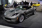 [PICS] The 2015 Corvette Z06 Revealed at NAIAS
