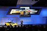 [PICS] The 2015 Corvette Z06 Revealed at NAIAS