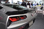 [PICS] The 2015 Corvette Z06 Revealed at NAIAS