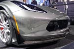 [PICS] The 2015 Corvette Z06 Revealed at NAIAS