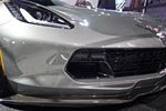 [PICS] The 2015 Corvette Z06 Revealed at NAIAS