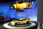 [PICS] The Corvette C7.R Racecar on the floor at NAIAS