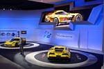 [PICS] The Corvette C7.R Racecar on the floor at NAIAS