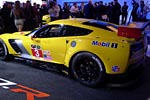 [PICS] The Corvette C7.R Racecar on the floor at NAIAS