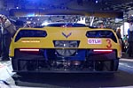 [PICS] The Corvette C7.R Racecar on the floor at NAIAS