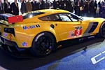 [PICS] The Corvette C7.R Racecar on the floor at NAIAS