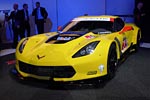 [PICS] The Corvette C7.R Racecar on the floor at NAIAS