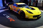 [PICS] The Corvette C7.R Racecar on the floor at NAIAS