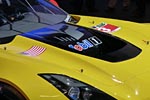 [PICS] The Corvette C7.R Racecar on the floor at NAIAS
