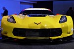 [PICS] The Corvette C7.R Racecar on the floor at NAIAS