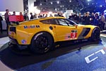 [PICS] The Corvette C7.R Racecar on the floor at NAIAS
