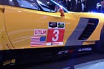 [PICS] The Corvette C7.R Racecar on the floor at NAIAS