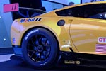 [PICS] The Corvette C7.R Racecar on the floor at NAIAS