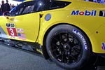 [PICS] The Corvette C7.R Racecar on the floor at NAIAS
