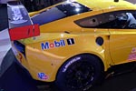 [PICS] The Corvette C7.R Racecar on the floor at NAIAS