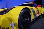 [PICS] The Corvette C7.R Racecar on the floor at NAIAS