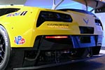 [PICS] The Corvette C7.R Racecar on the floor at NAIAS