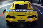 [PICS] The Corvette C7.R Racecar on the floor at NAIAS