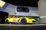 [PICS] The Corvette C7.R Racecar on the floor at NAIAS