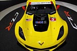 [PICS] The Corvette C7.R Racecar on the floor at NAIAS