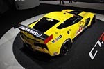 [PICS] The Corvette C7.R Racecar on the floor at NAIAS