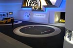 [PICS] The Corvette C7.R Racecar on the floor at NAIAS