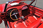 Gus Grissom's Corvette Sting Ray Will Be Offered at Mecum Kissimmee