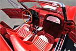 Gus Grissom's Corvette Sting Ray Will Be Offered at Mecum Kissimmee