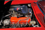 Gus Grissom's Corvette Sting Ray Will Be Offered at Mecum Kissimmee