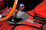 Gus Grissom's Corvette Sting Ray Will Be Offered at Mecum Kissimmee