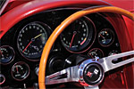 Gus Grissom's Corvette Sting Ray Will Be Offered at Mecum Kissimmee