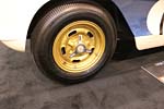 The 1956 Real McCoy Corvette Sells for $2.3 Million at Mecum Kissimmee